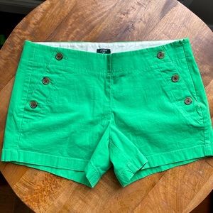 J.Crew shorts